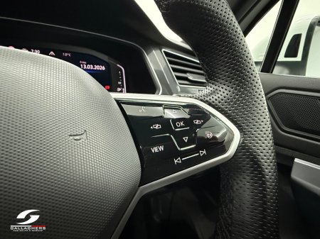 2020 Volkswagen Tiguan - thumbnail 23