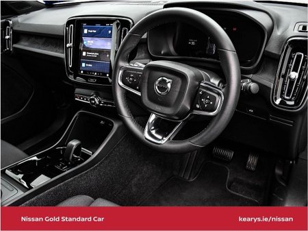 2023 Volvo C40 - photo 6