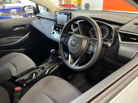 2022 Toyota Corolla - thumbnail 21