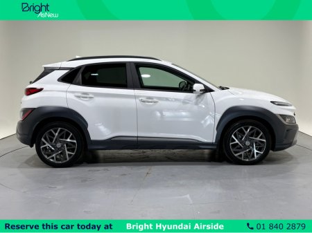 2022 Hyundai Kona - thumbnail 9