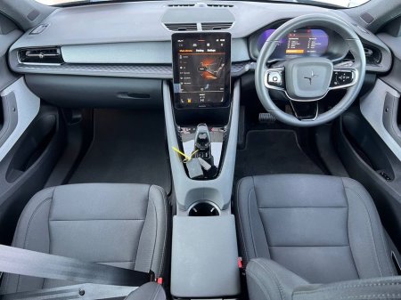 2023 Polestar 2 - thumbnail 10