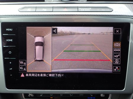 2018 Volkswagen Passat - thumbnail 11