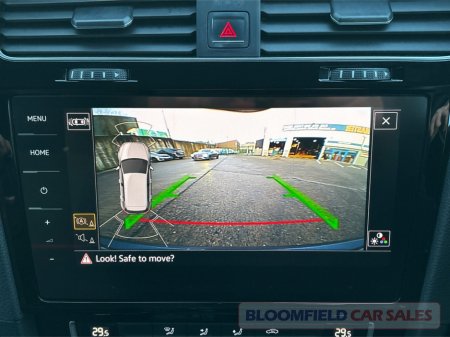 2018 Volkswagen Golf GTI PERFORMANCE , DSG // IMMACULATE €27,950 thumbnail