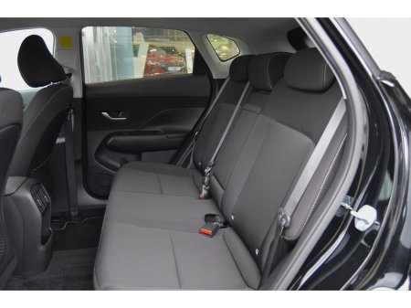 2024 Hyundai Kona 1.0 T-GDI Elegance thumbnail