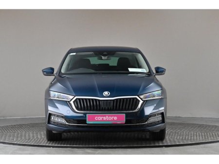 2023 Skoda Octavia 2.0 TDI STYLE 115BHP DSG