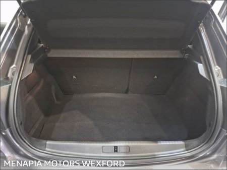 2022 Peugeot 208 - thumbnail 13