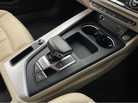 2021 Audi A4 - thumbnail 19