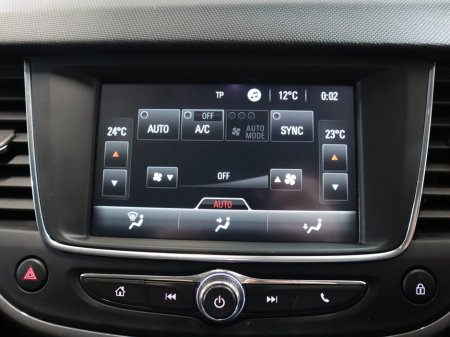 2022 Opel Crossland X *80* SPORT 1.2 83PS-PET-5SP 5DR €15,750 thumbnail