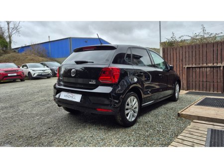 2016 Volkswagen Polo - thumbnail 8