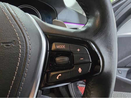 2018 BMW 5 Series - thumbnail 28