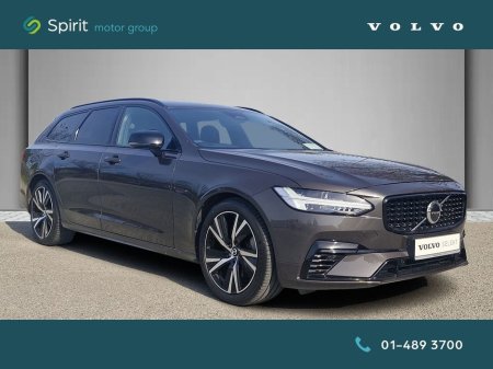 2021 Volvo V90 - thumbnail 1