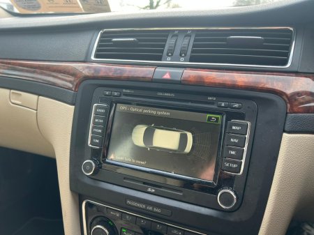 2013 Skoda Superb 1.6 TDI CR 105hp Elegance Greenline €8,950 thumbnail