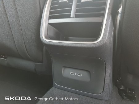 2026 Skoda Octavia Combi SE+ 1.5TSi 115hp - Available for Immediate Delivery €40,226 thumbnail