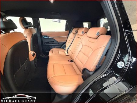 2026 KGM Torres - thumbnail 18