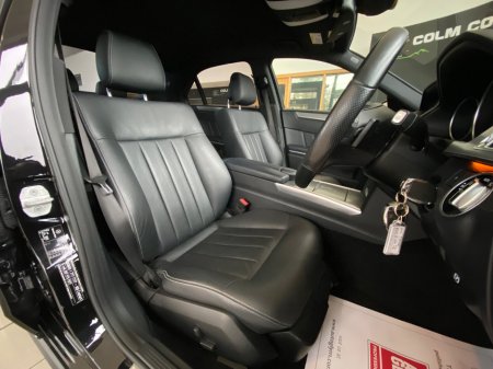 2016 Mercedes-Benz E Class E 200 BLUETEC CLASSIC A/T thumbnail