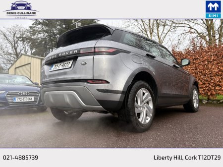 2021 Land Rover Range Rover Evoque 1.5 300PS PHEV S AUTO | STUNNING 1 OWNER LOW MILEAGE EXAMPLE | FULL MAIN DEALER SERVICE RECORD | GREAT SPEC | ALL TRADE INS WELCOME | WALKAROUND VIDEO ON REQUST. €32,950 thumbnail
