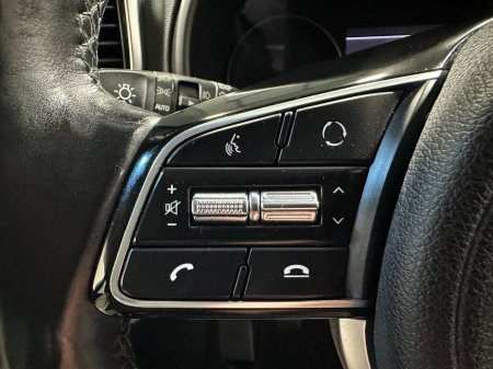2020 Kia Sportage - thumbnail 15
