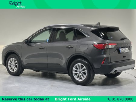 2024 Ford Kuga - thumbnail 11