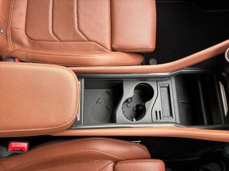 2025 Skoda Kodiaq SELECTION 2.0TDI 150HP DSG €55,995 thumbnail