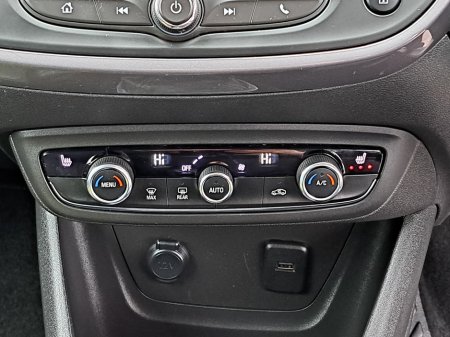 2022 Opel Crossland - thumbnail 24