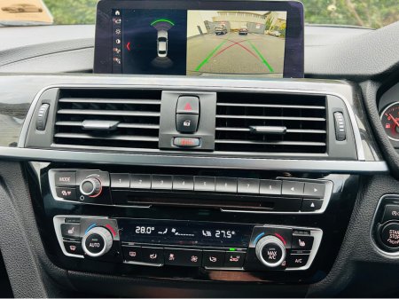 2019 BMW 3 Series 320 D // M-SPORT // 2 KEYS €27,950 thumbnail