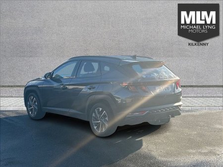 2021 Hyundai Tucson 2WD Executive €26,550
