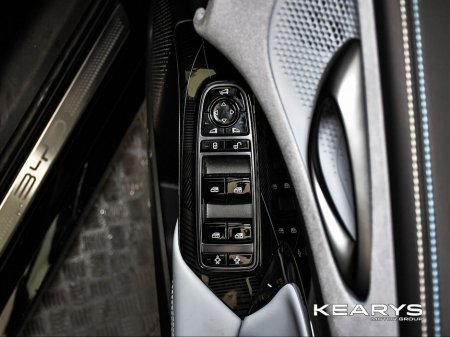 2024 BYD Seal 82.5kWh Design RWD €39,888 thumbnail