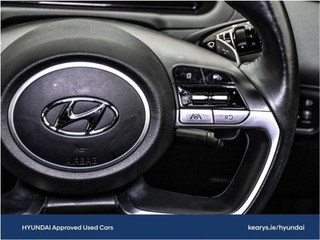 2024 Hyundai Tucson Executive HEV €38,990 thumbnail