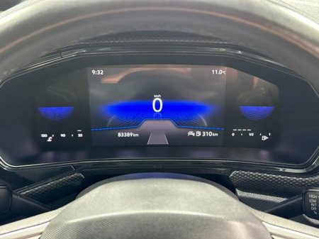 2023 Volkswagen T-Cross - thumbnail 17