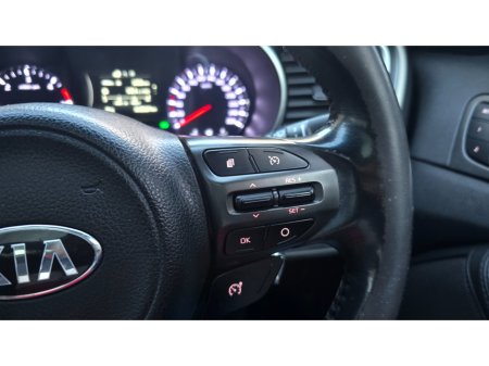 2015 Kia Optima - thumbnail 21