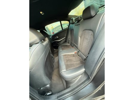 2020 BMW 3 Series 320d M Sport €34,995 thumbnail