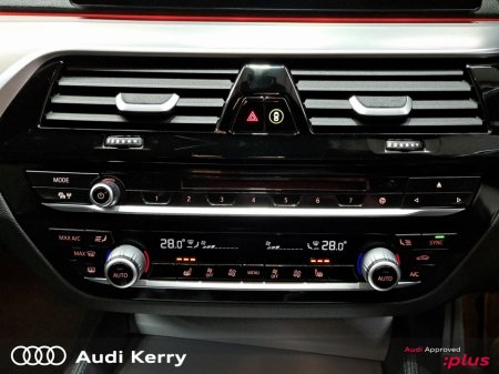 2019 BMW 5 Series E G30 M AUTOMATIC SPORT €30,900 thumbnail