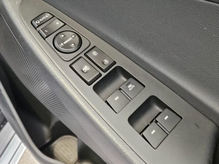 2016 Hyundai Tucson 1.7 D Comfort €10,950 thumbnail