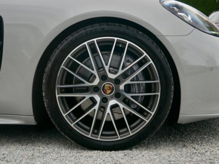 2023 Porsche Panamera - thumbnail 14