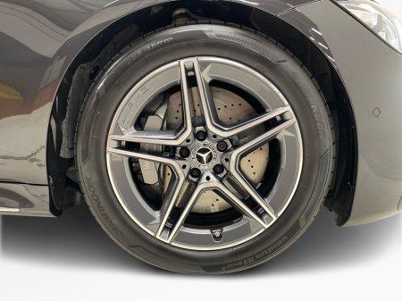 2026 Mercedes-Benz S Class - thumbnail 7