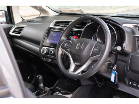 2018 Honda Jazz - thumbnail 7