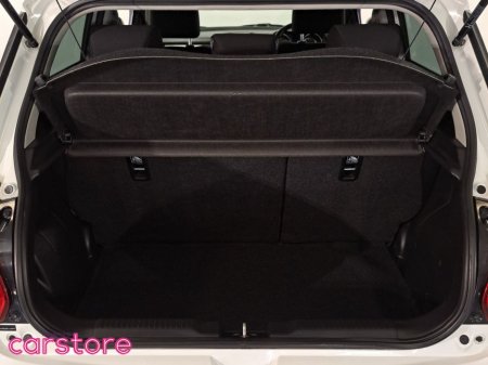 2021 Suzuki Swift 1.2 SZ-T Hybrid Dualjet MT €16,880 thumbnail