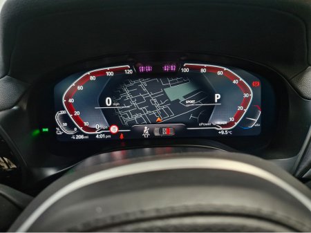 2023 BMW iX3 - thumbnail 15