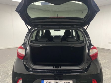 2026 Hyundai i10 - thumbnail 9