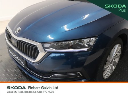 2023 Skoda Octavia - thumbnail 20