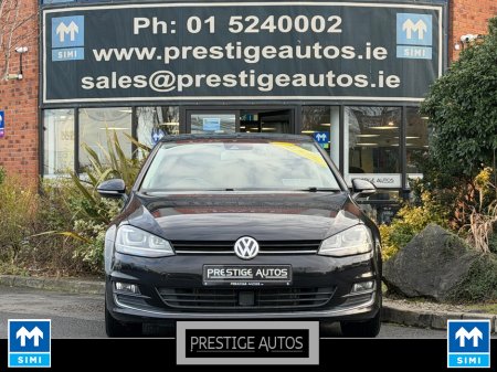 2014 Volkswagen Golf 1.4 HIGHLINE AUTO FULL LEATHER *CAR ID 00* €13,950 thumbnail
