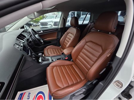 2015 Volkswagen Golf - thumbnail 9