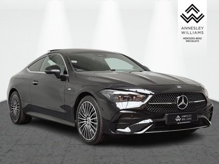 2025 Mercedes-Benz CLE CLE 300e AMG Premium €74,950