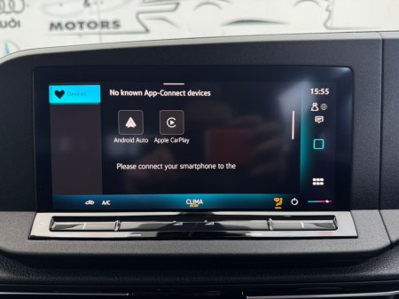 2025 Volkswagen Caddy Maxi Life LIFE TDI 122BHP A7F 5DR A €42,500 thumbnail