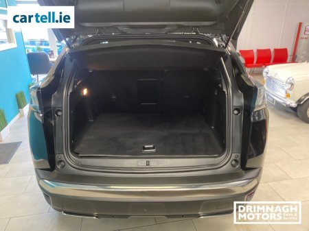 2021 Peugeot 3008 - thumbnail 10