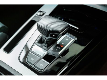 2022 Audi Q5 - thumbnail 22