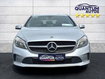 2017 Mercedes-Benz A Class 2017 STYLE 1.5D €73 P/W WITH NO CASH DEPOSIT 10 DAY SALE NOW ON!! €14,995
