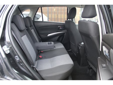 2023 Suzuki SX4 S-Cross - thumbnail 9