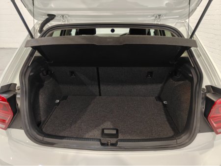 2018 Volkswagen Polo - thumbnail 25