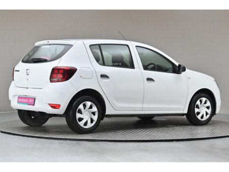 2017 Dacia Sandero - thumbnail 10